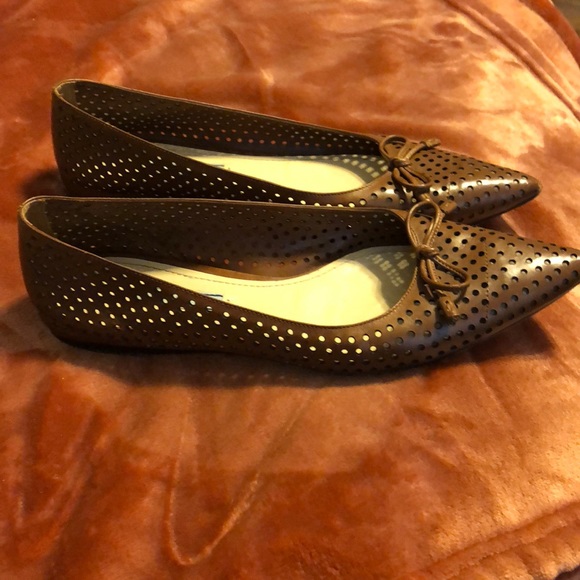 Authentic Prada flats - Picture 6 of 7